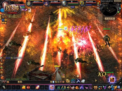 魔域16 年风云：从初始宇宙到次世代，魔域手游 2将启新篇