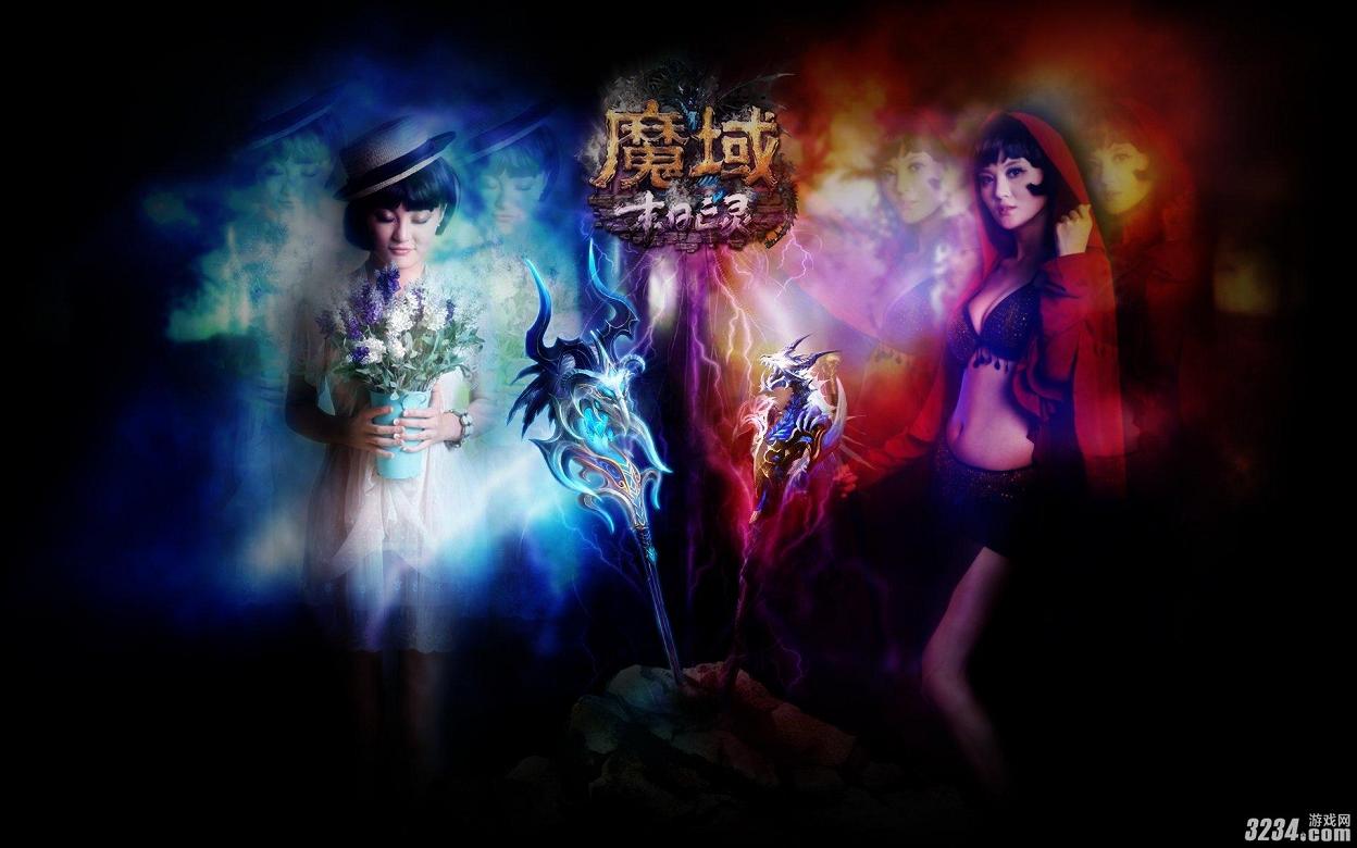 无聊不知玩啥游戏？快来139魔域手游发布网下载安装
